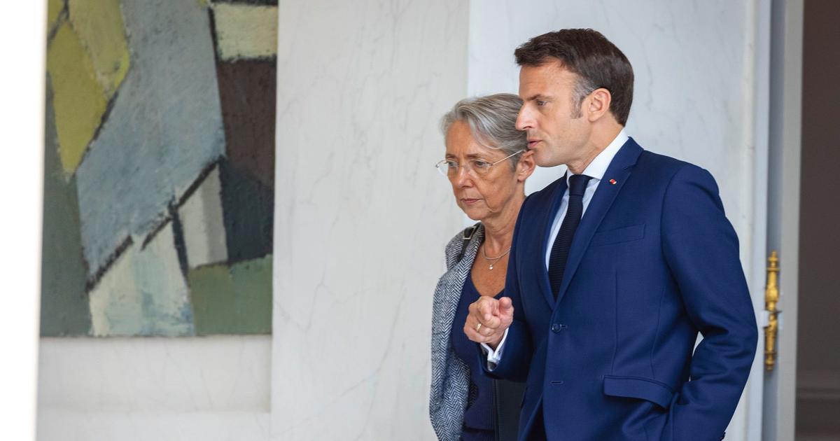 Emmanuel Macron entretient le flou sur la réforme des retraites