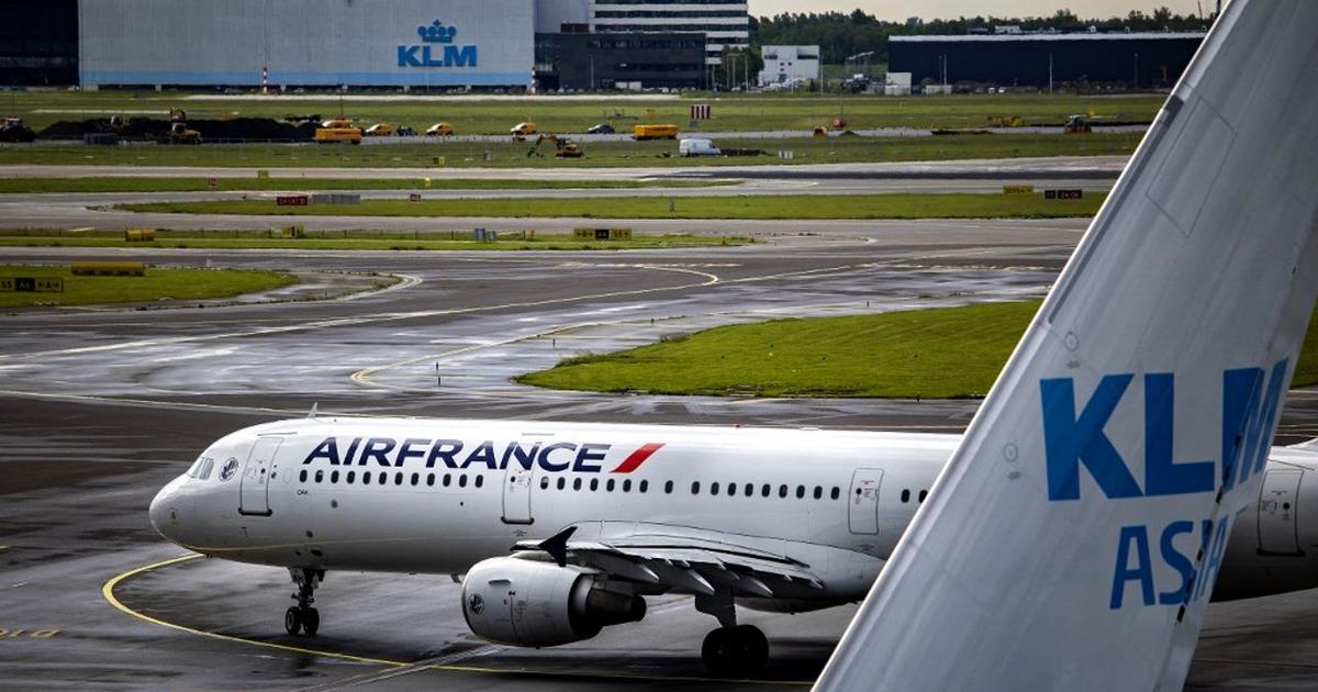Air France-KLM prêt à grandir sur un marché en pleine transformation