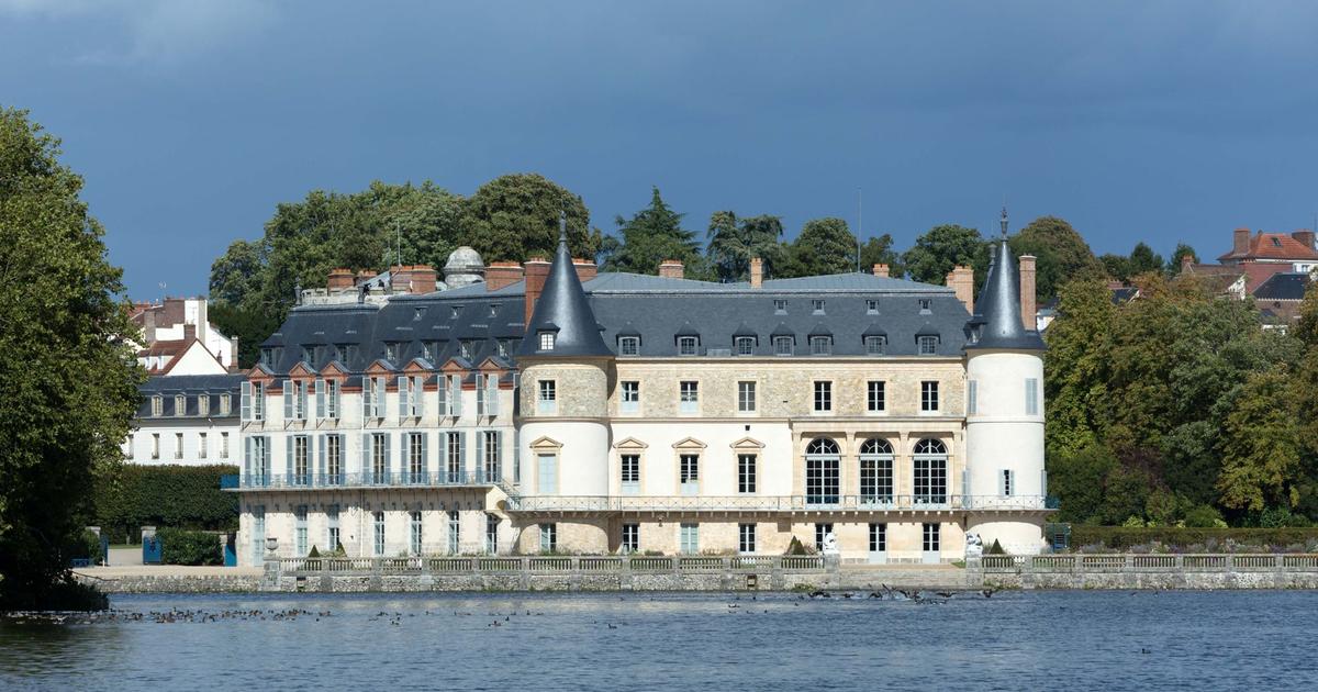 Notre sélection de six châteaux à visiter à moins de 2 heures de Paris