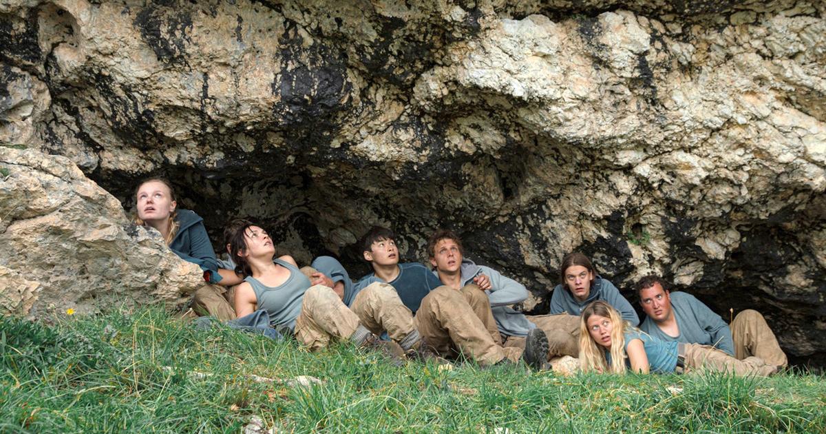 Notre critique de la série La montagne aux secrets, sur Arte
