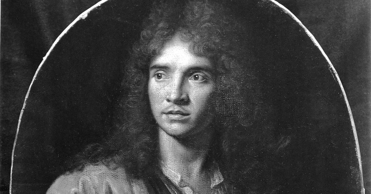 Molière, un «outil d’ambassade»