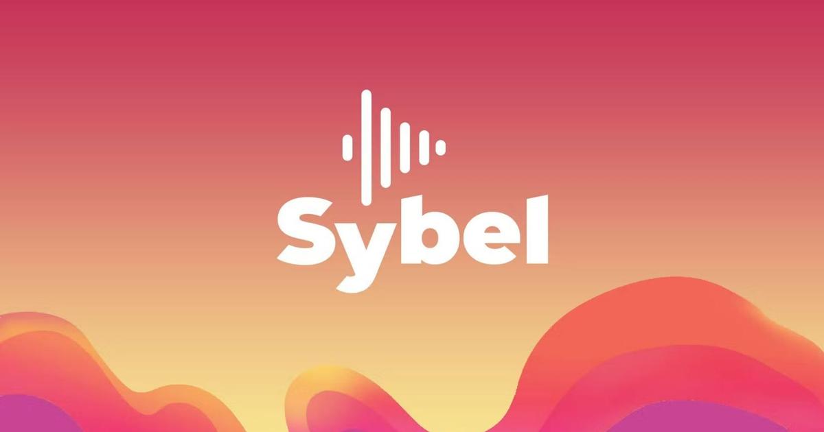 Sybel Podcasts: la plateforme Sybel se convertit au web3