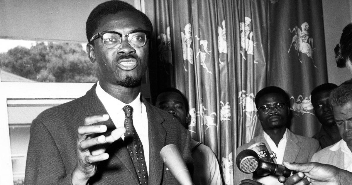 Congo: how Patrice Lumumba&amp;#39;s tooth, saved from destruction, turned into ...