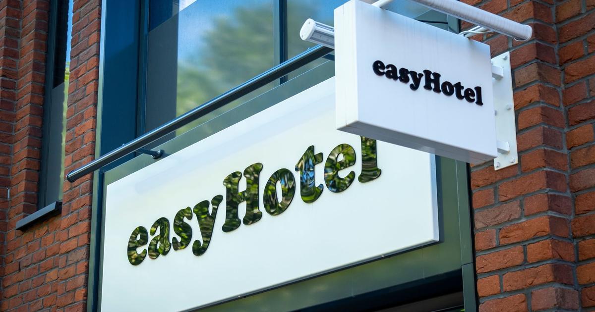 English Easy Hotel gets IPS, P&P and Campanile