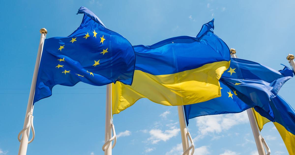 Ukraine will not be able to bypass all stages of the EU accession process