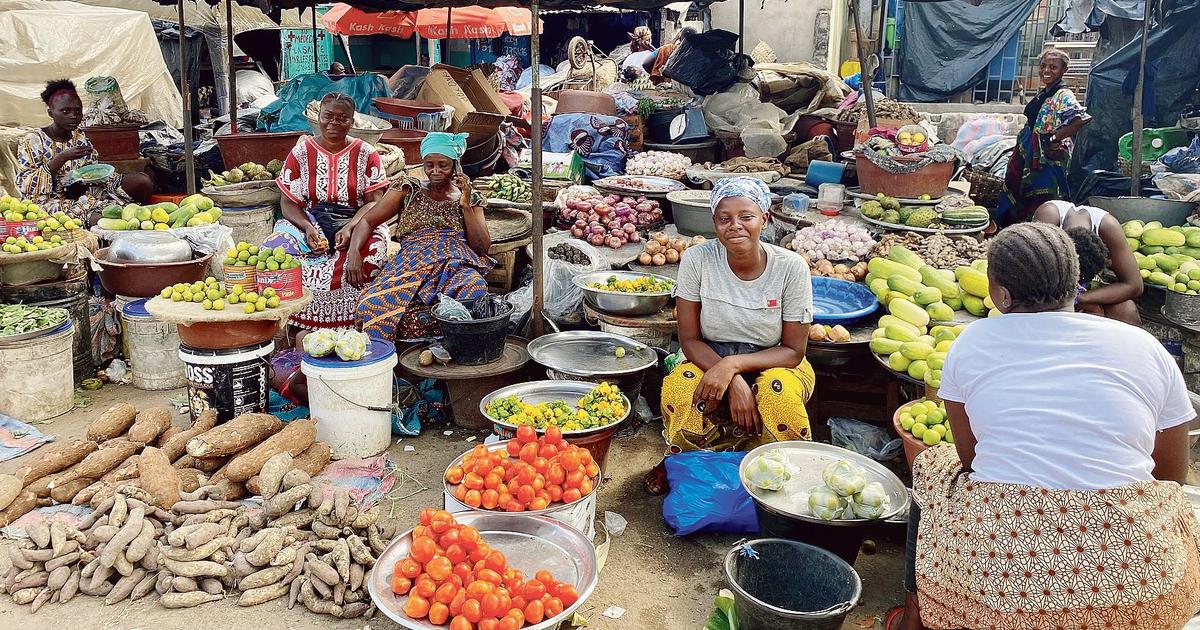 Côte d'Ivoire put to the test by the cost of living