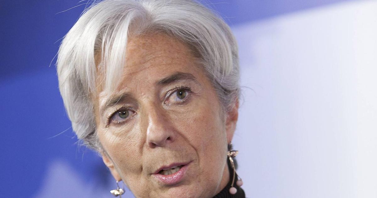 Christine Lagarde: una nueva era de inflación