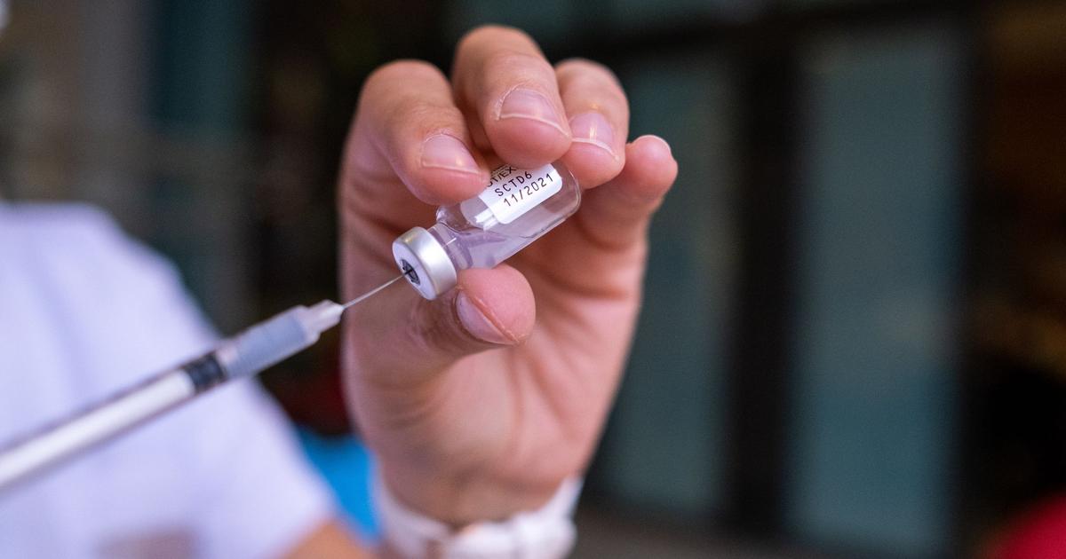 Les nouveaux vaccins contre le Covid seront plus efficaces contre Omicron