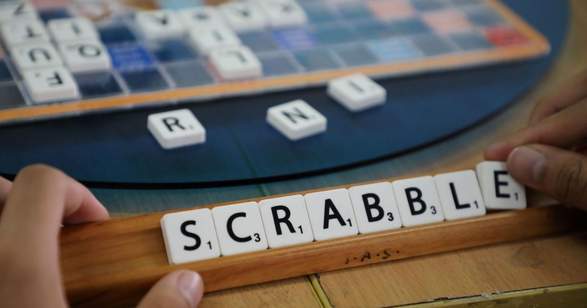Le Scrabble supprime des mots «offensants» pour être plus «inclusif»