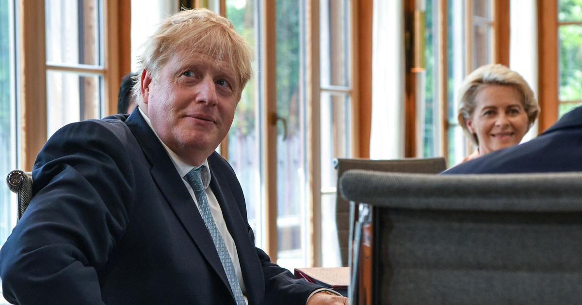 After Boris Johnson, rebuild trust and relationship with the European Union