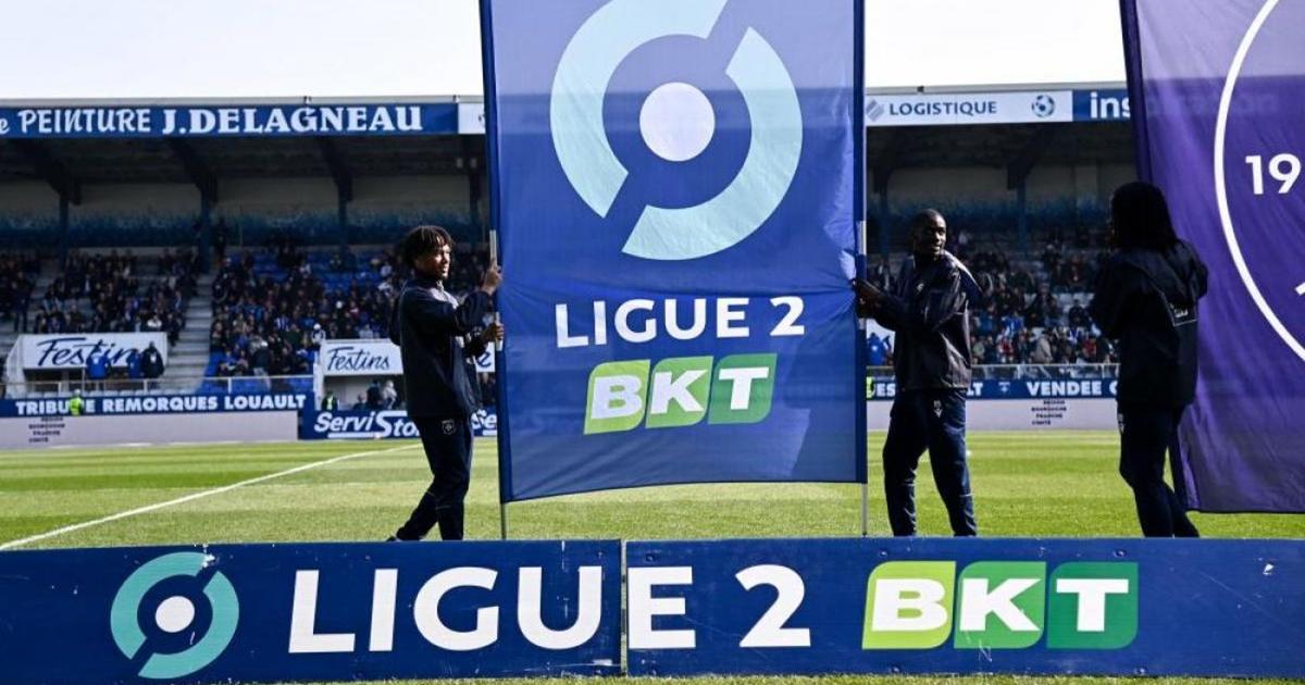 Laval: à Quelle Heure Et Sur Quelle Chaîne Regarder Le Match En Direct ...