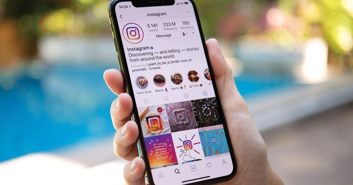 Instagram boss moves to London to compete with TikTok