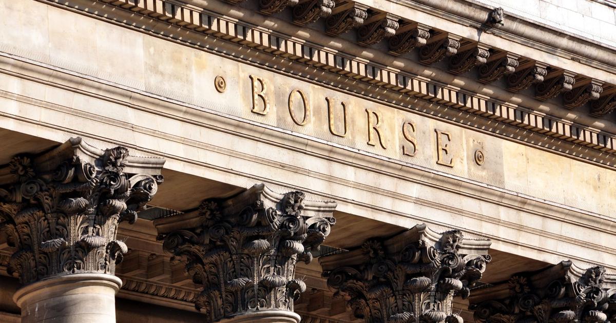 the Paris Stock Exchange galvanized by the good resistance of companies