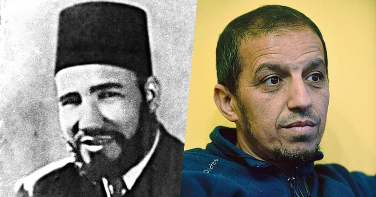 «Au-delà de l’“affaire Iquioussen”: l’histoire et l’influence des Frères musulmans»