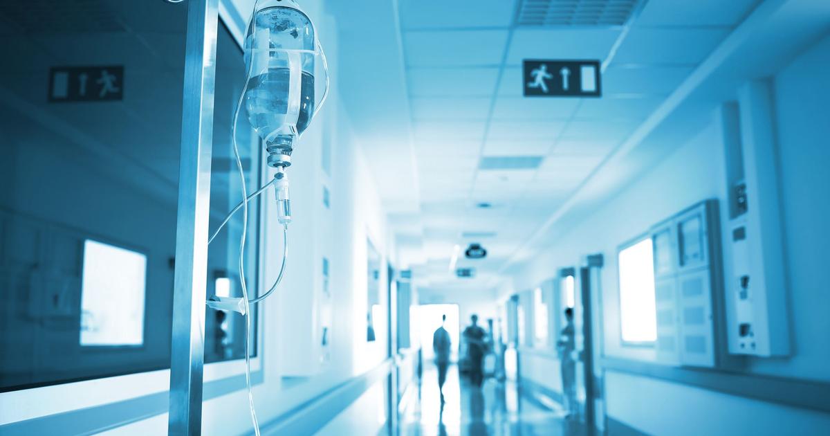 Why French hospitals are easy prey for cybercriminals