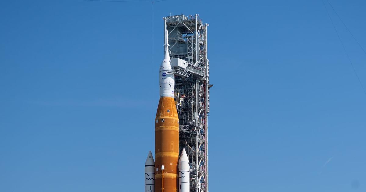 a superpowerful, but very expensive rocket Time News