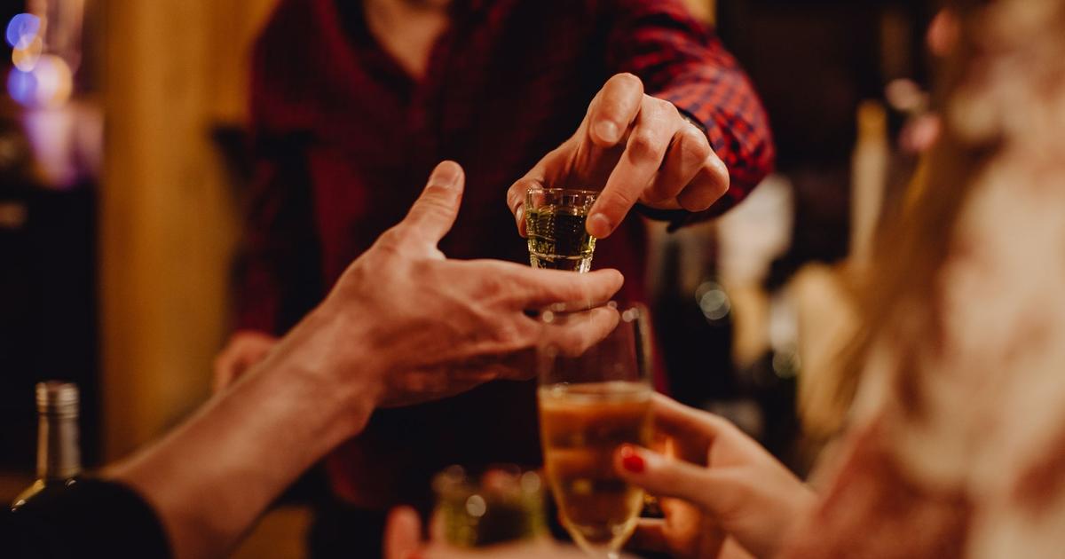 Reducing alcohol consumption, an effective anti-cancer gesture