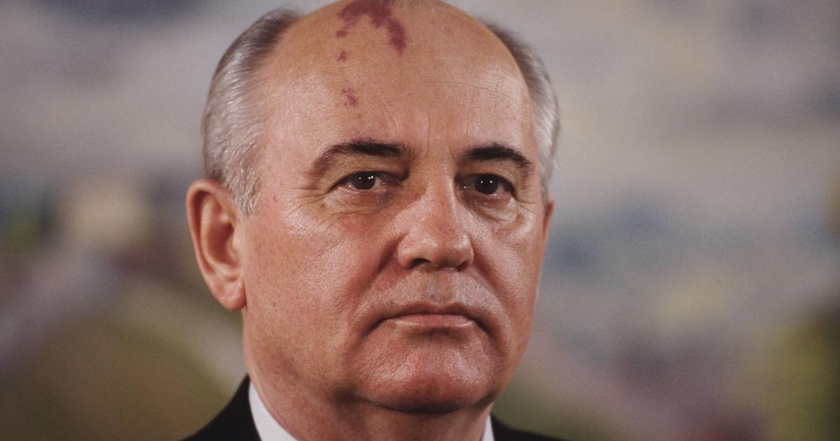 Michail Gorbatschow, der letzte Führer der Sowjetunion, ist im Alter von 91 Jahren gestorben