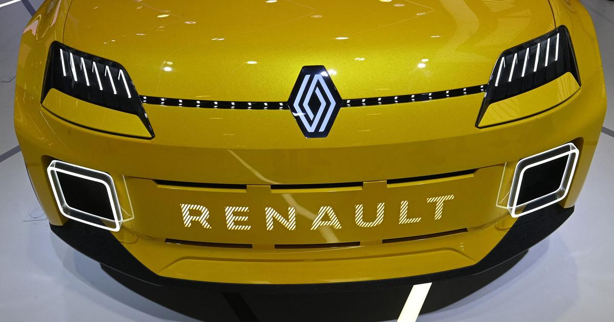 Saudi Aramco and Chinese Geely ready to invest in Renault
