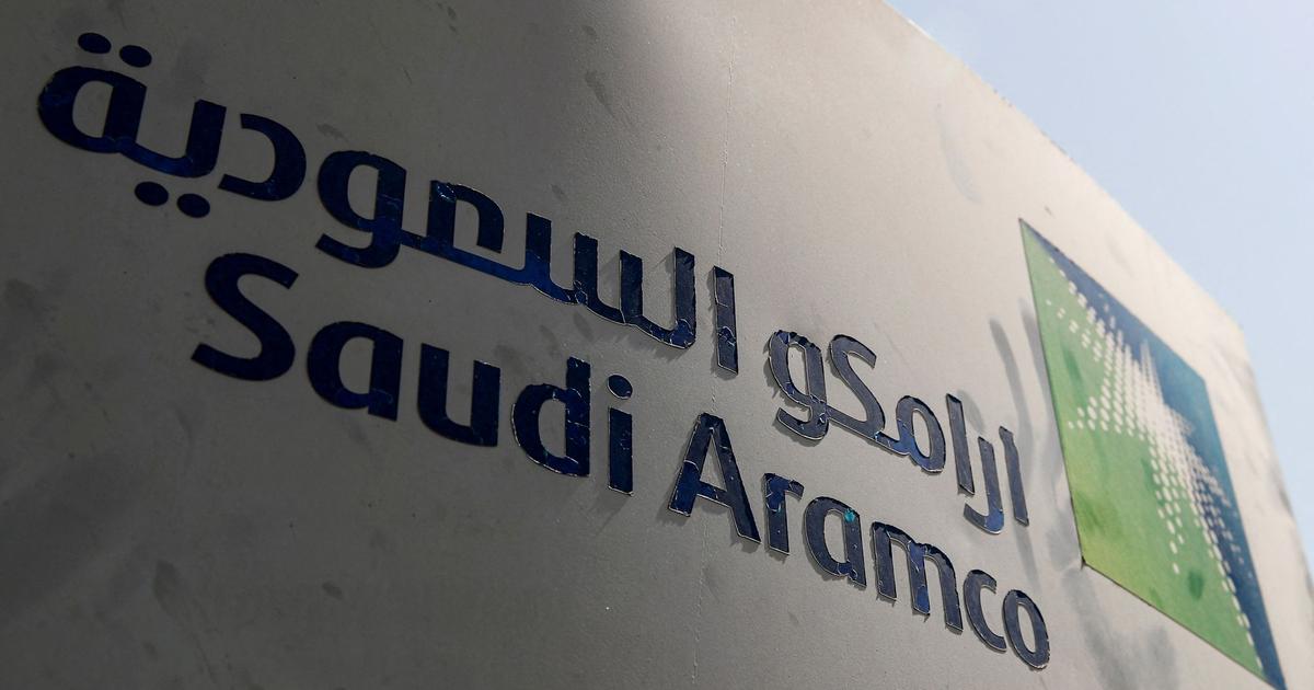 Aramco, the oil giant that provides Arabia with most of its revenue