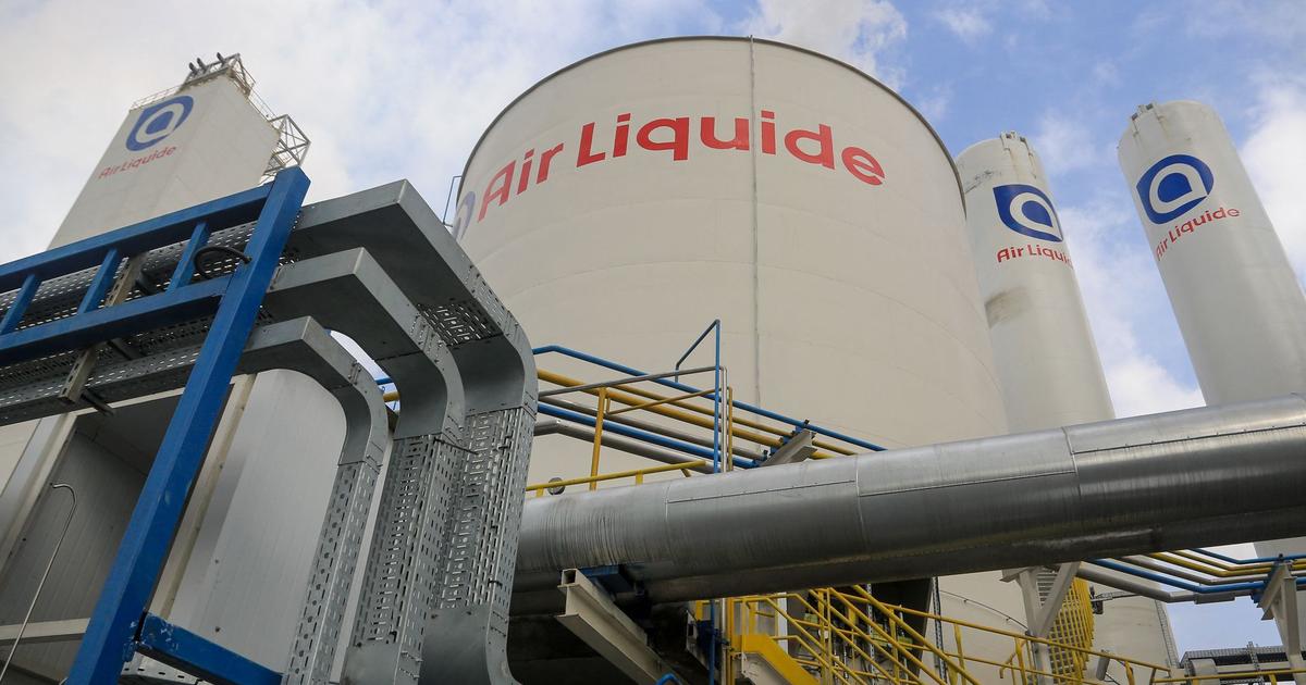 Air Liquide sells its Russian subsidiary to its local managers