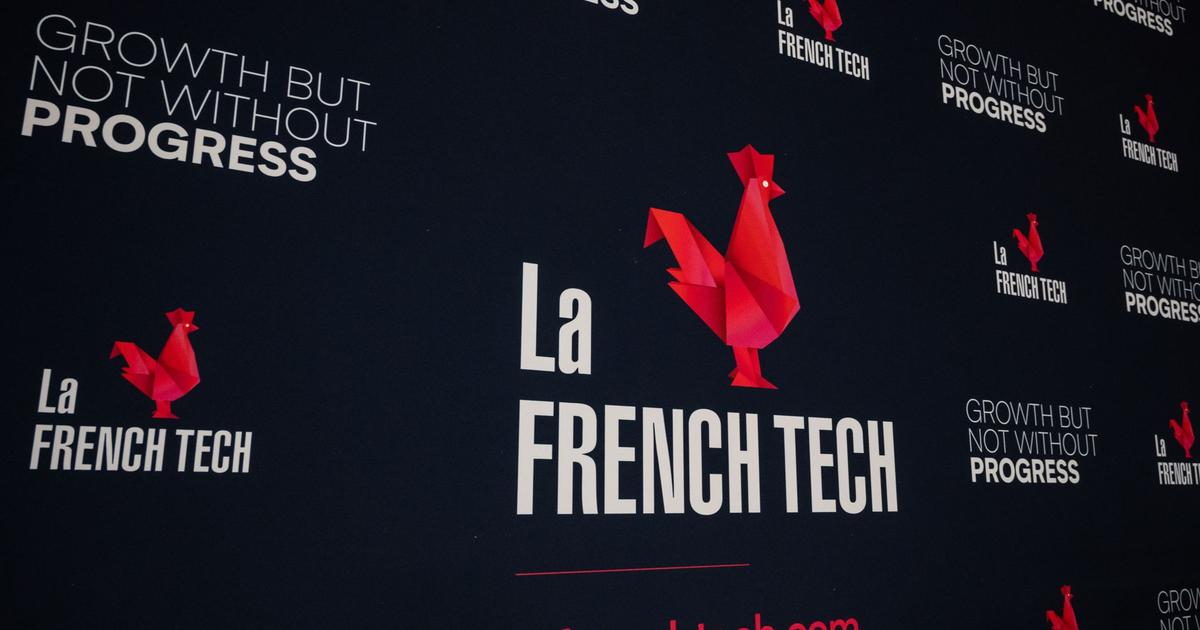 Faced with the storm, French Tech is slowing down