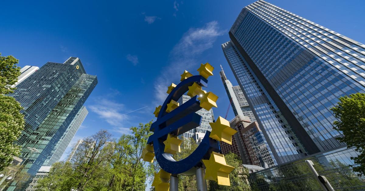 The ECB’s bitter potion for the economy