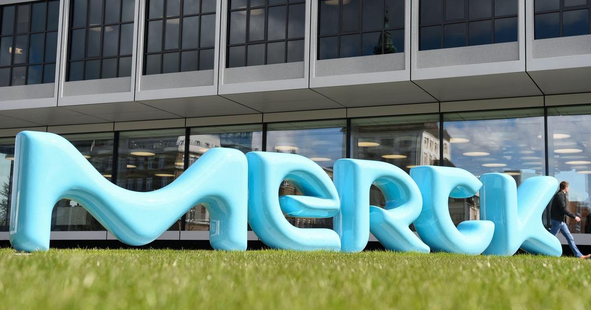 800 jobs created in Molsheim thanks to Merck's investment