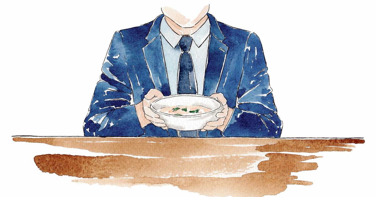 High-end fasting drugs lure executives to the brink of overwork