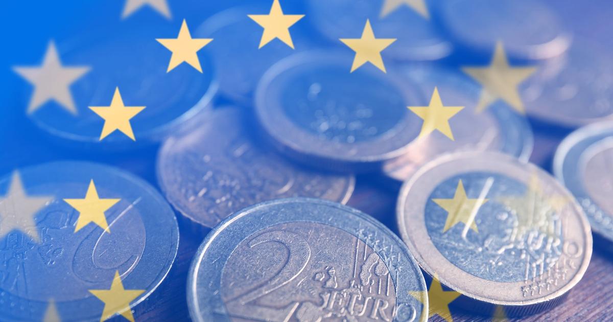 Chute de l’euro les gagnants et les perdants