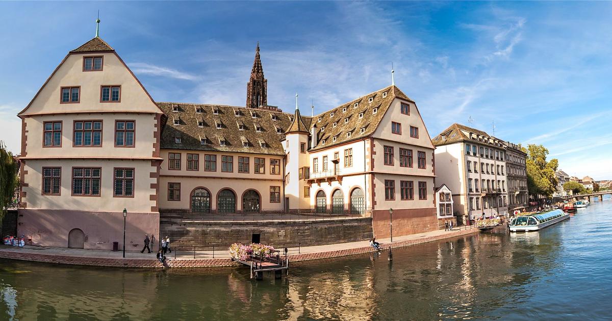 À Strasbourg, la municipalité écolo met la culture en péril