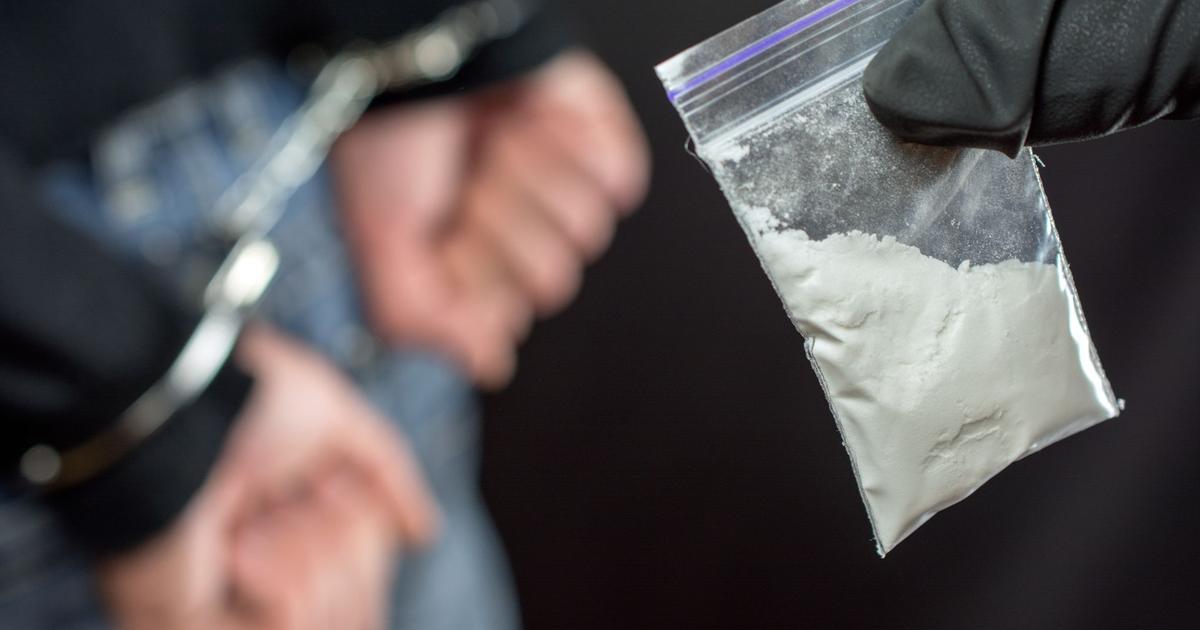 Une étude choc de Beauvau met en lumière le lien entre drogue et délinquance