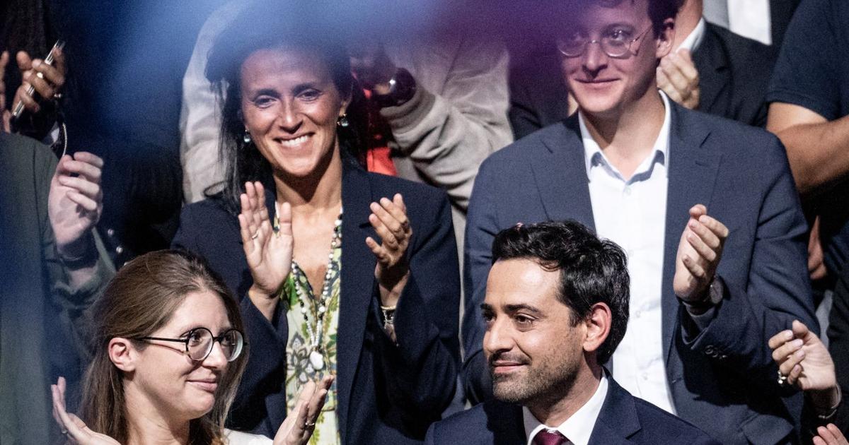Le camp Macron se prépare déjà aux municipales de 2026