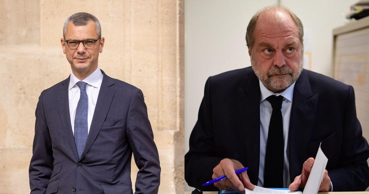 Alexis Kohler et Éric Dupond-Moretti, nouvelles cibles des oppositions
