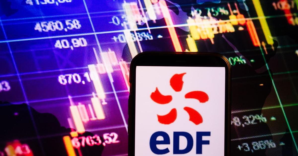 Renationalisation d’EDF: les actionnaires minoritaires s’estiment lésés