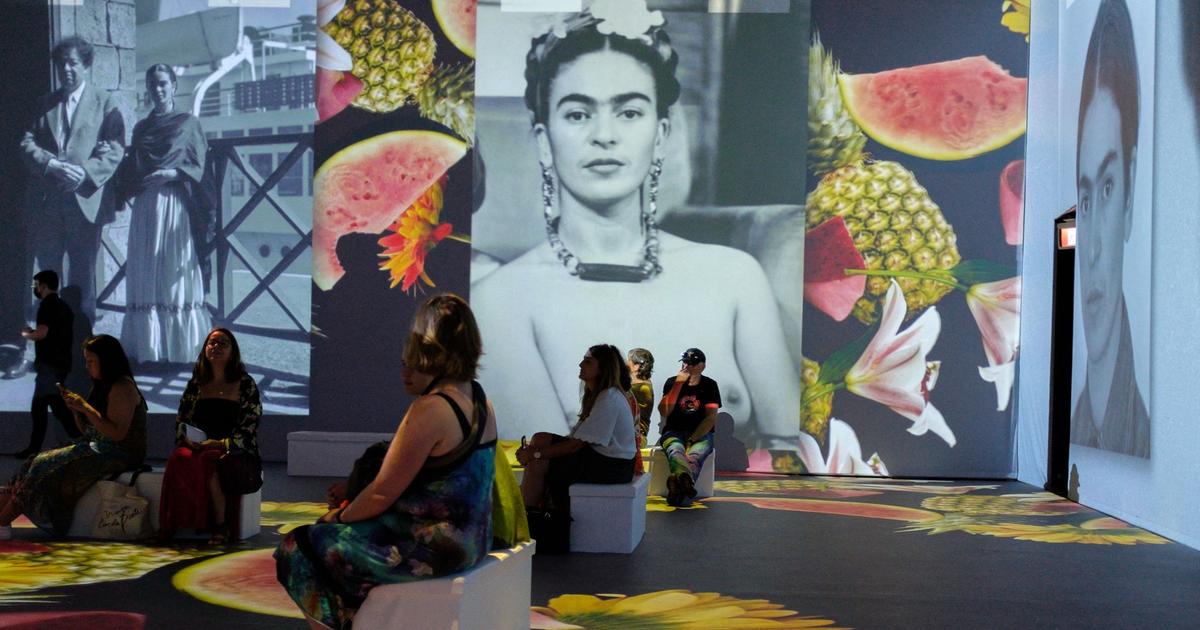 Herederos de Frida Kahlo quieren usar su nombre