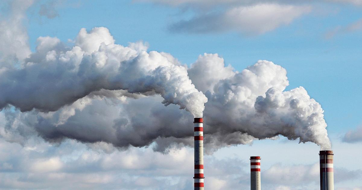 Air pollution increases Covid-19 mortality