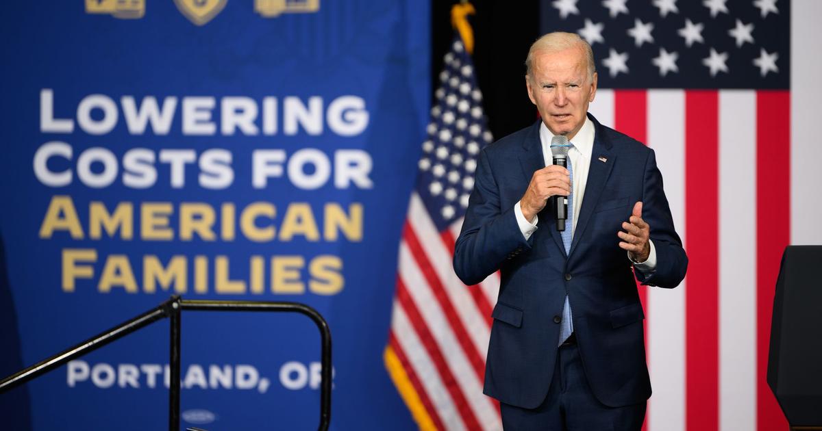 Joe Biden intenta evitar la derrota anunciada