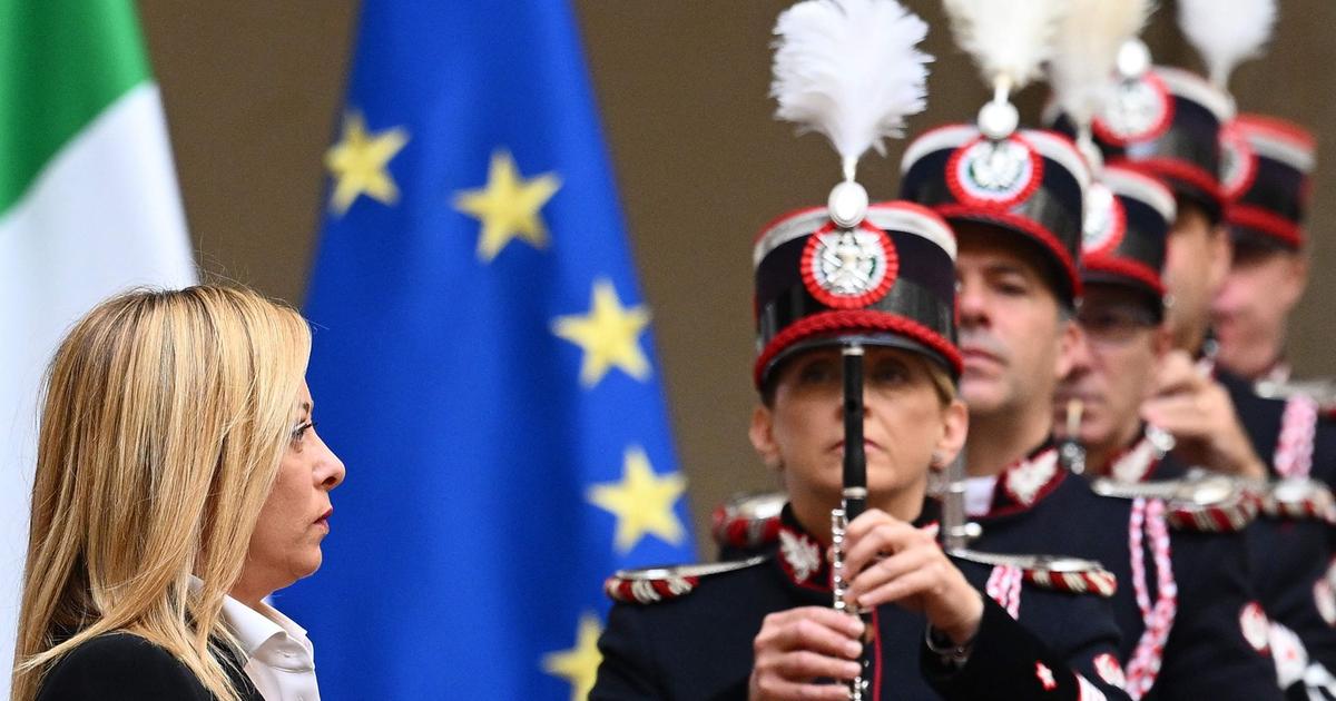 Macron tra sfide globali e innovazione italiana