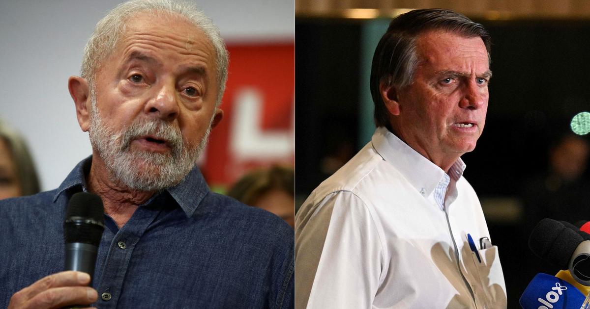 Presidential election in Brazil in Minas Gerais, the decisive battle