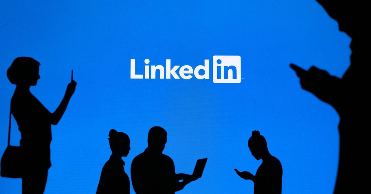 LinkedIn, un nuovo playground per profili fake e spionaggio economico