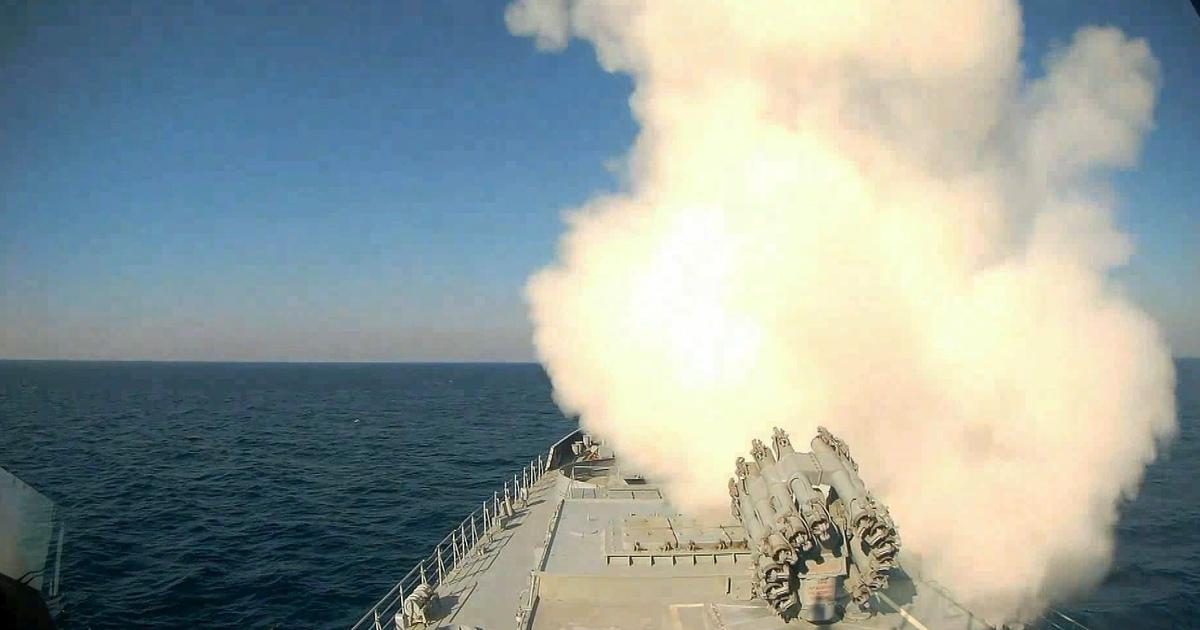 Russian Navy attacked by drones in Sevastopol