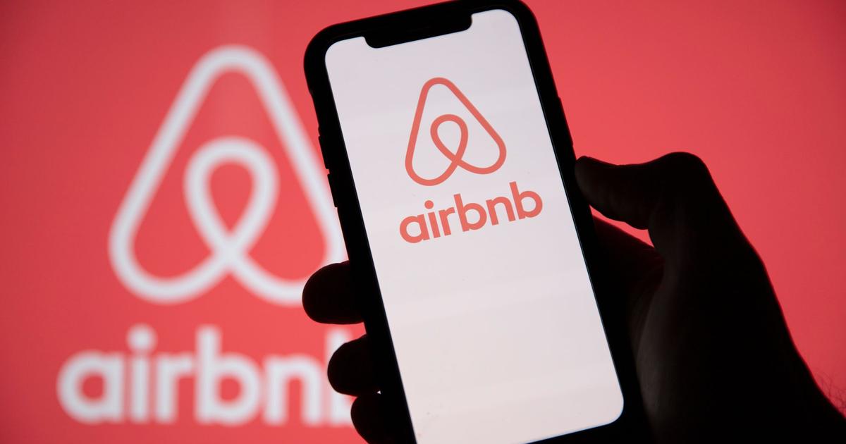 The sling of the cities does not stop Airbnb - The Limited Times