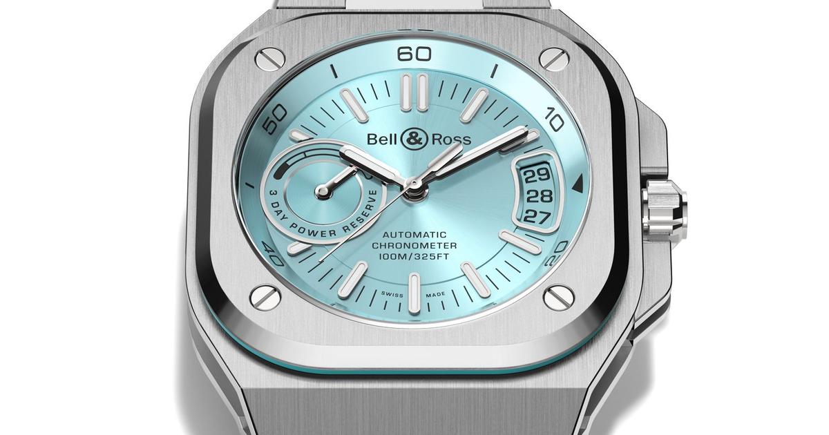 Bell&Ross, Reservoir, Longines, Seiko… Watch picks of the week Buna Time