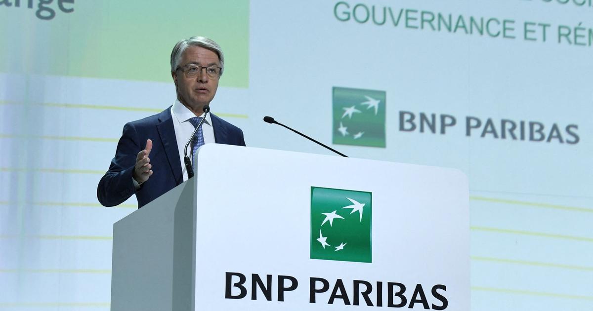 Conseil action BNP Paribas profits supérieurs aux attentes et