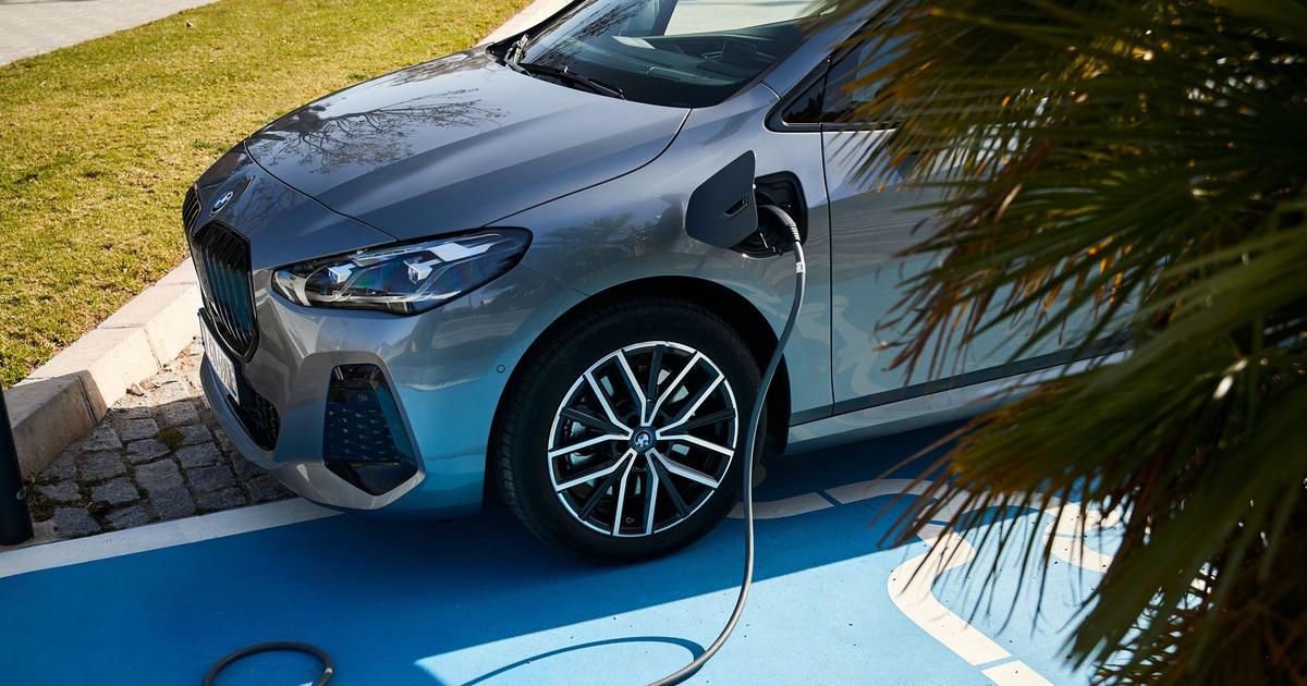 Are plugin hybrids doomed?