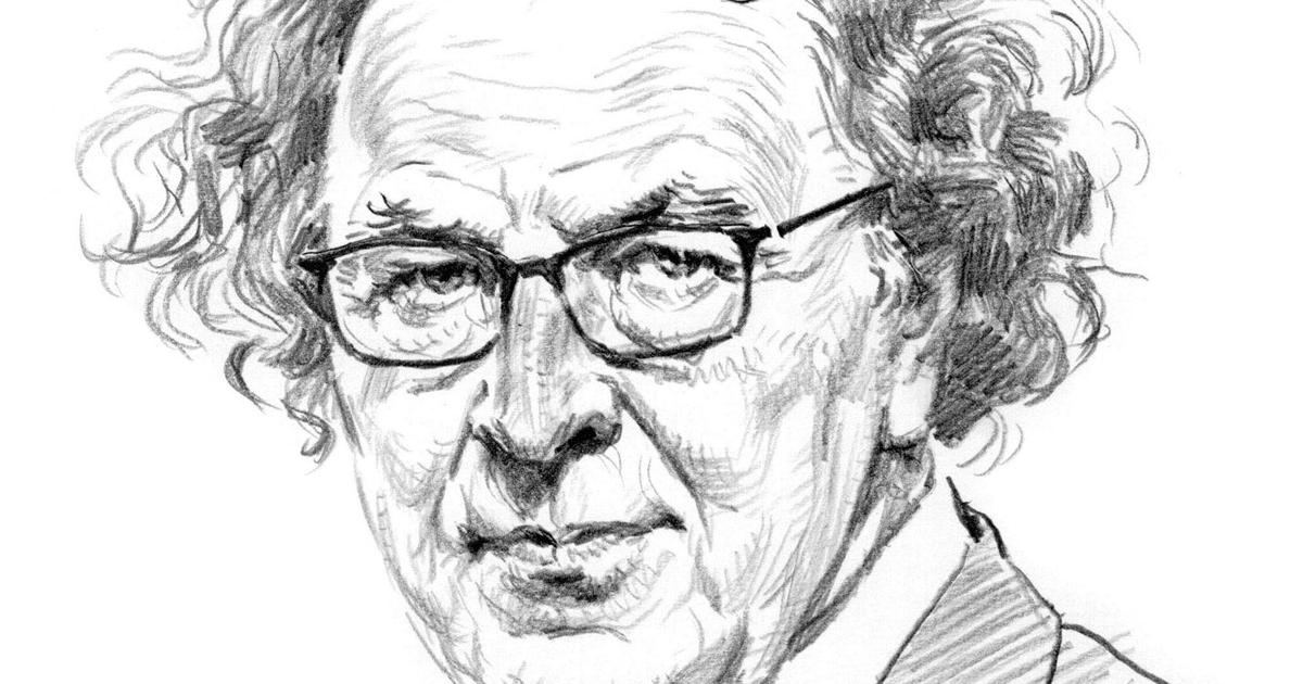 Jean-Michel Delacomptée: «Les hommes aussi méritent de la sollicitude