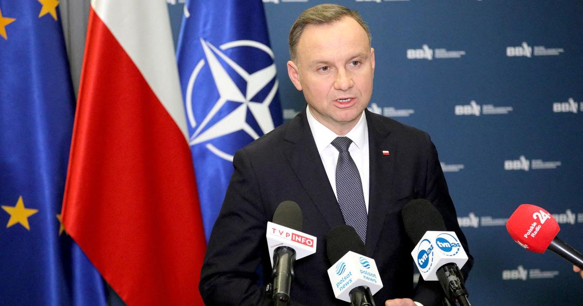 „Polska centralnym punktem nowego NATO”