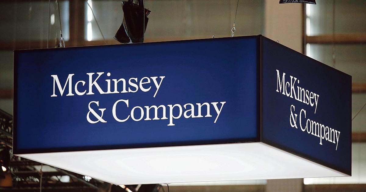Tout comprendre sur le dossier McKinsey