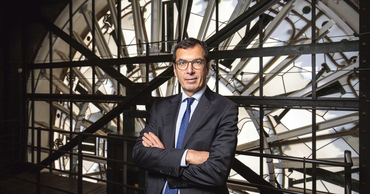 Ticketprijzen, treinfrequentie … verklaart Jean-Pierre Varandeau, CEO van SNCF